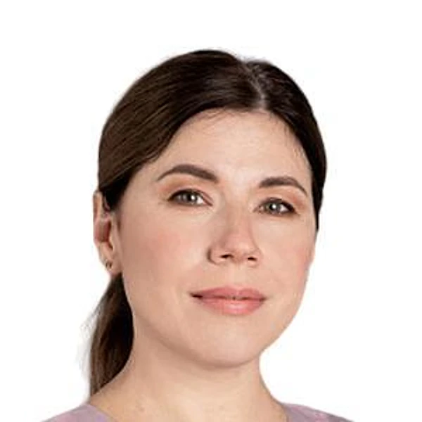Лихошерстова Инна Николаевна — Стоматолог, Красноярск