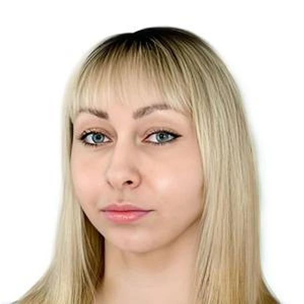 Ворончихина Алина Сергеевна — Пластический хирург, Кемерово