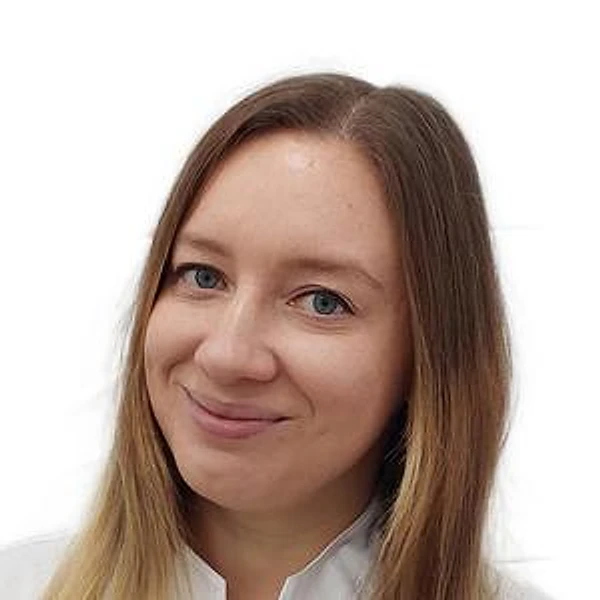 Дмитриева Ксения Викторовна — Гинеколог, Акушер, Врач УЗИ, Санкт-Петербург