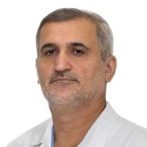 Гусейнзаде Мирбаба Гасан оглы — Терапевт, Врач УЗИ, Гастроэнтеролог, Кардиолог, Невролог, Москва
