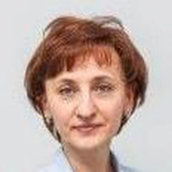 Терская Елена Владимировна — Стоматолог, Красноярск