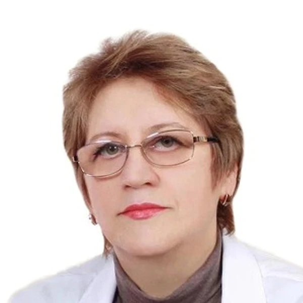 Макарова Ольга Анатольевна — Педиатр, Детский нефролог, Детский пульмонолог, Саратов