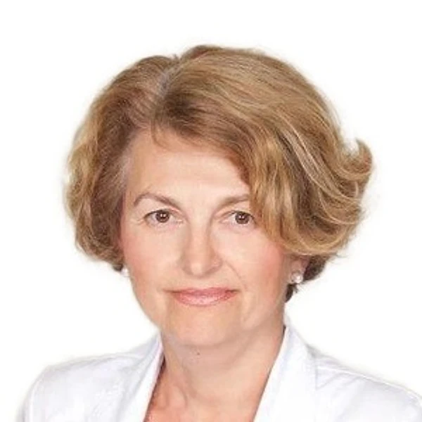 Маслова Марина Викторовна — Педиатр, Маркс