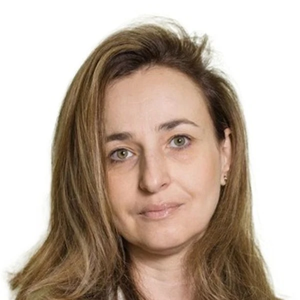 Алешкина Татьяна Семеновна — Физиотерапевт, Челябинск