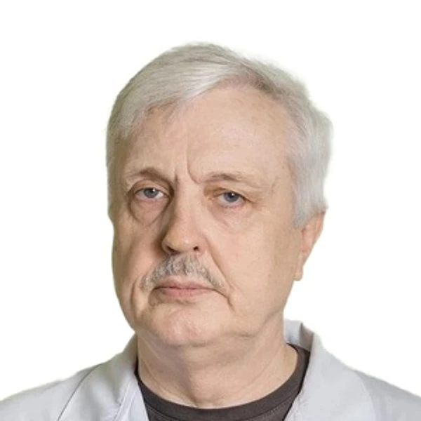 Казимиров Виталий Николаевич — Массажист, Челябинск