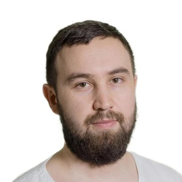 Логинов Александр Сергеевич — Массажист, Челябинск