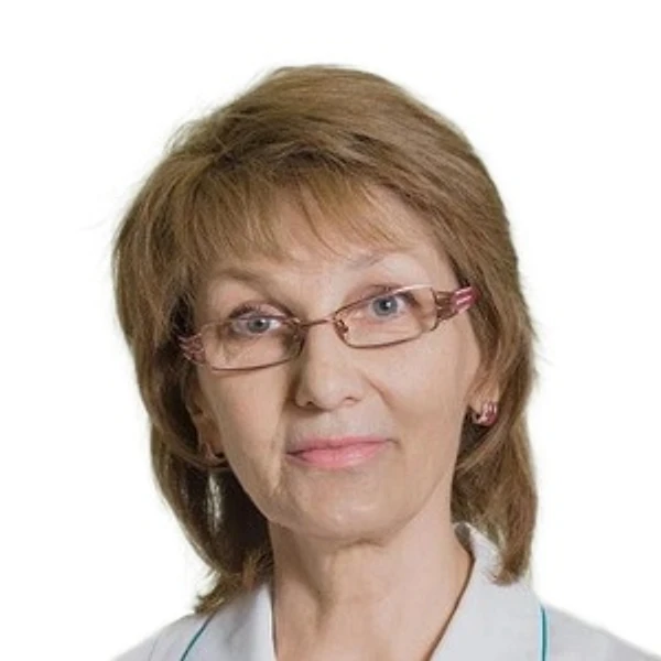Склярук Нина Петровна — Массажист, Челябинск