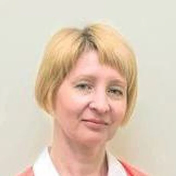 Цуканова Любовь Анатольевна — Врач УЗИ, Саратов