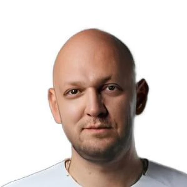 Марьясов Кирилл Александрович — Стоматолог, Стоматолог-эндодонтист, Красноярск