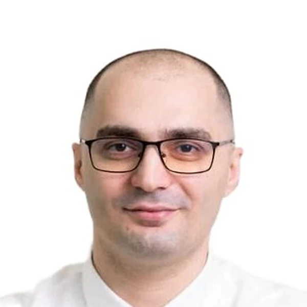 Сабанчиев Азамат Абдуллаевич — Стоматолог, Стоматолог-имплантолог, Стоматолог-ортопед, Стоматолог-хирург, Красноярск