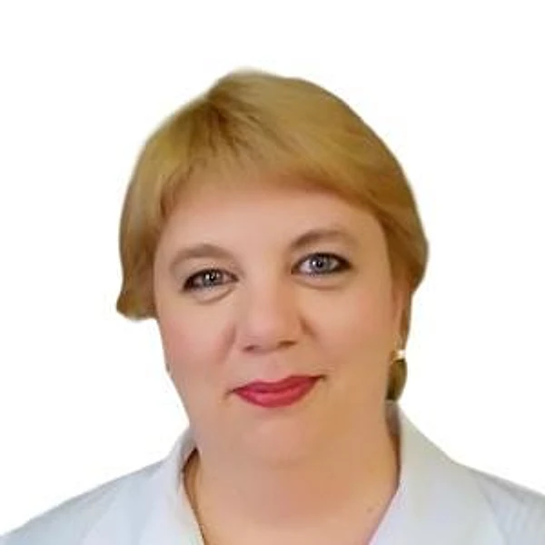 Савинова Ирина Геннадьевна — Педиатр, Челябинск