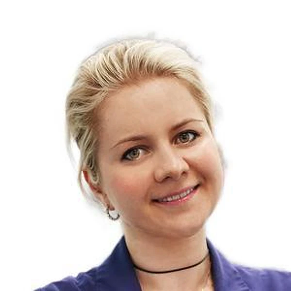 Курганская Ксения Константиновна — Стоматолог-ортодонт, Детский ортодонт, Апрелевка