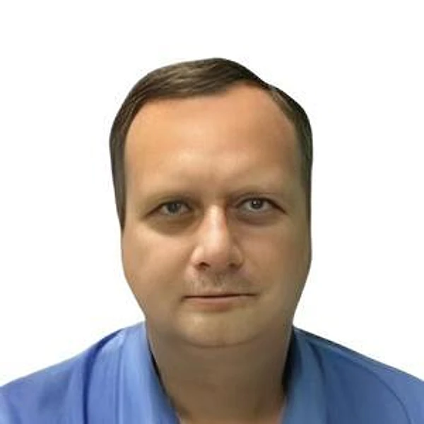 Кулаев Александр Иванович — Эндоскопист, Челябинск