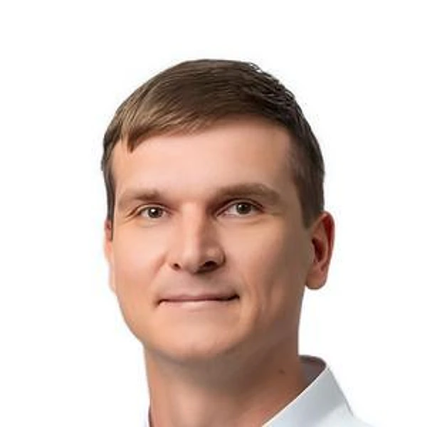 Батаев Александр Вадимович — Травматолог, Детский ортопед, Детский травматолог, Ортопед, Новороссийск