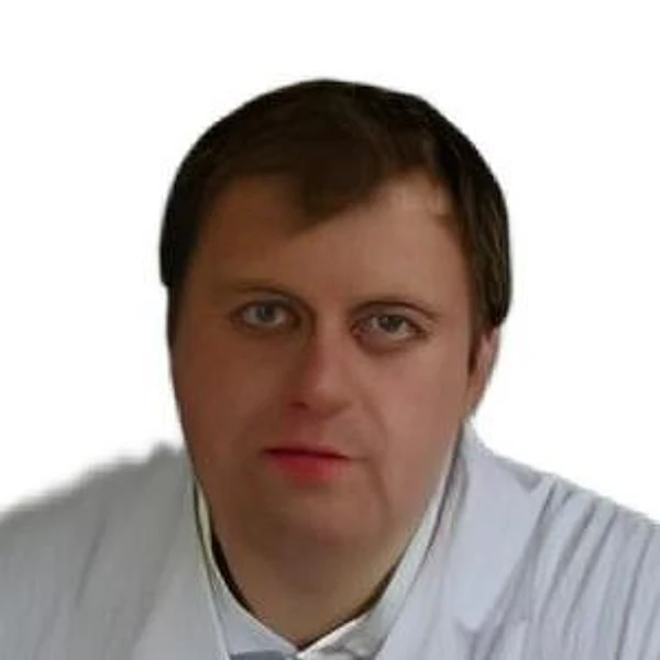 Ковтун Дмитрий Анатольевич — Ортопед, Травматолог, Челябинск