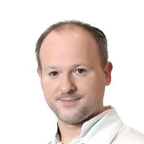 Корыткин Андрей Владимирович — Травматолог, Мануальный терапевт, Ортопед, Новосибирск