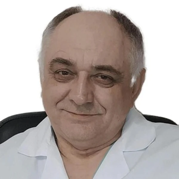 Печенюк Валерий Федорович — Ортопед, Пластический хирург, Хирург, Челюстно-лицевой хирург, Москва