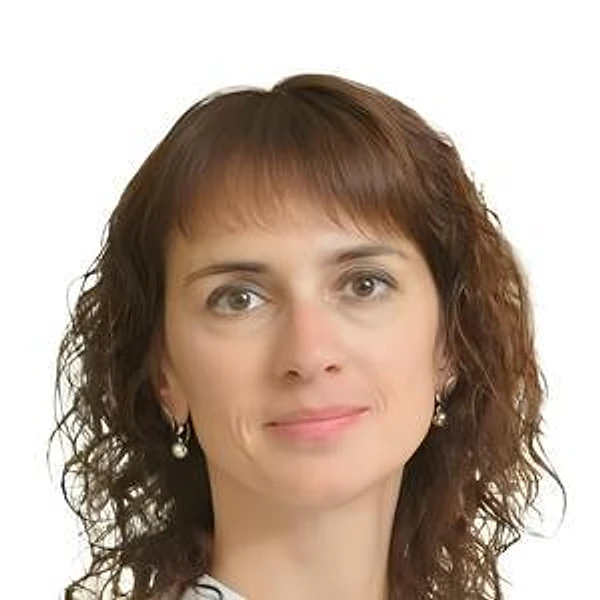Бондаревская Наталия Андреевна — Гастроэнтеролог, Челябинск