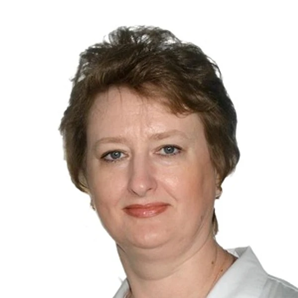 Юдина Екатерина Петровна — Инфекционист, Челябинск