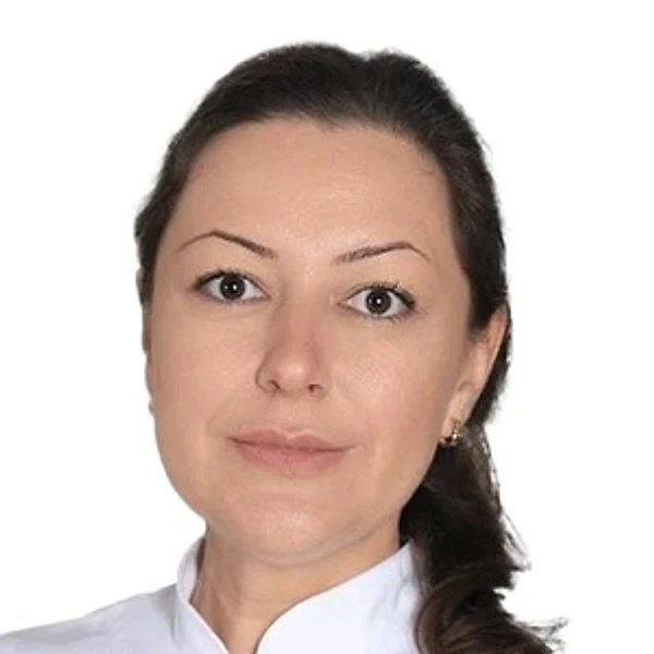 Берсенева Вероника Викторовна — Акушер, Врач УЗИ, Гинеколог, Гинеколог-эндокринолог, Маммолог, Москва