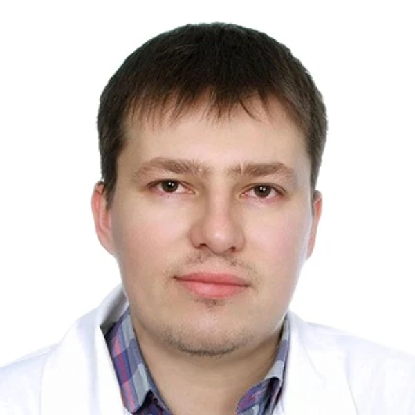 Соколов Андрей Николаевич — Стоматолог-хирург, Стоматолог-ортопед, Ижевск