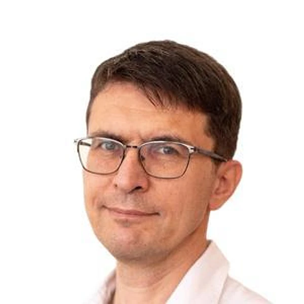 Мухаметзянов Ильнур Ильясович — Невролог, Мануальный терапевт, Рефлексотерапевт, Челябинск