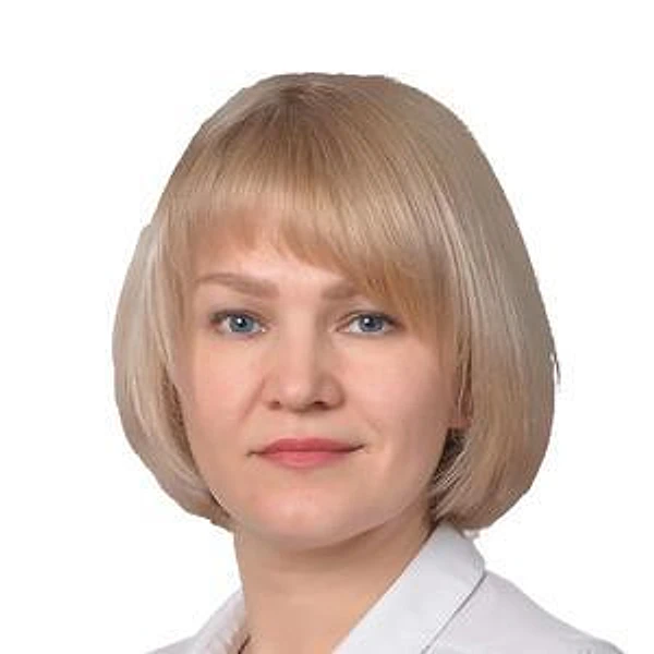 Подзолко Татьяна Юрьевна — Врач ЛФК, Челябинск