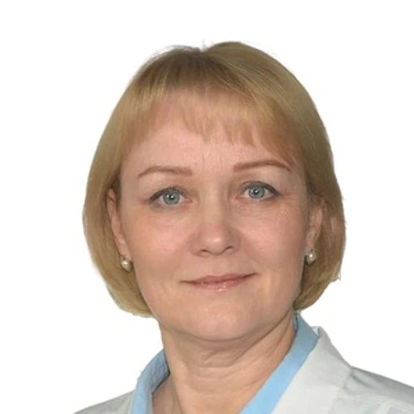 Рышкова Елена Петровна — Офтальмолог (окулист), Челябинск