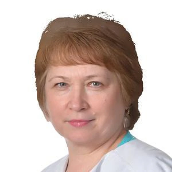 Квеладзе Вероника Валентиновна — Радиотерапевт, Челябинск
