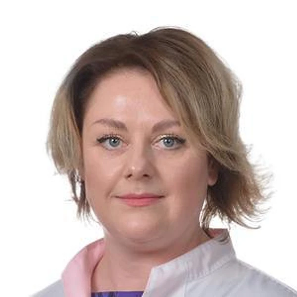 Соколова Виктория Александровна — Рентгенолог, Терапевт, Челябинск