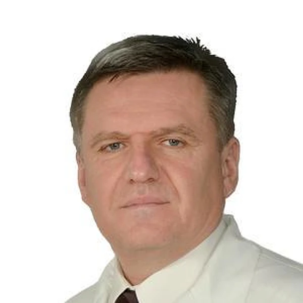 Гургенадзе Григорий Амиранович — Хирург, Челябинск