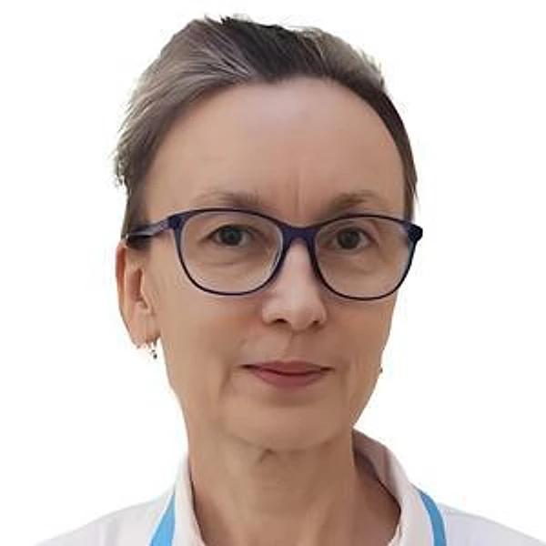 Черныш Наталья Николаевна — ЛОР, Сурдолог, Москва