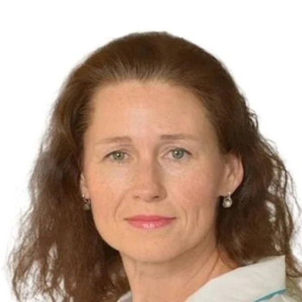 Сивкова Надежда Николаевна — Врач УЗИ, Челябинск