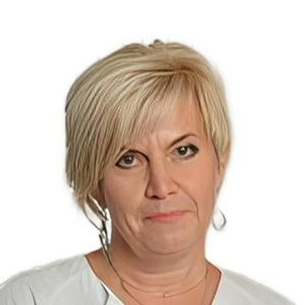 Тюменцева Ольга Леонидовна — Врач УЗИ, Челябинск