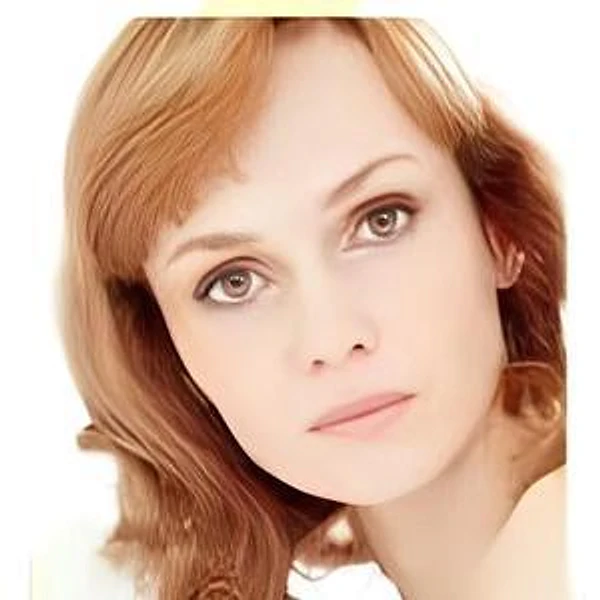 Гребенюк Инга Анатольевна — Функциональный диагност, Трёхгорный
