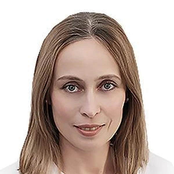 Павлова Анна Сергеевна — Функциональный диагност, Врач УЗИ, Челябинск