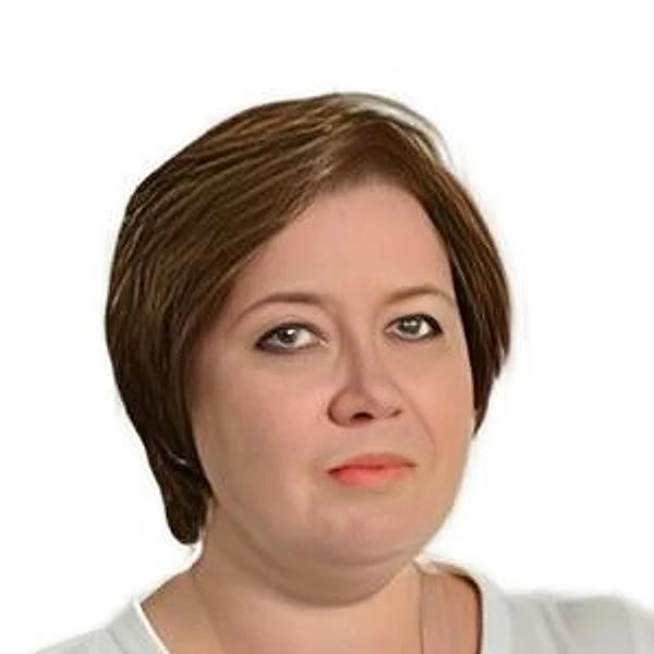 Данилевич Евгения Адольфовна — Гинеколог, Акушер, Челябинск