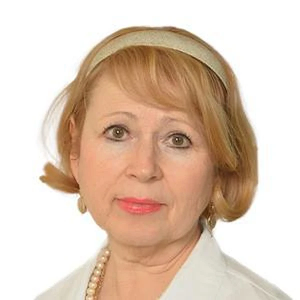 Дружинина Ольга Николаевна — Гинеколог, Акушер, Челябинск