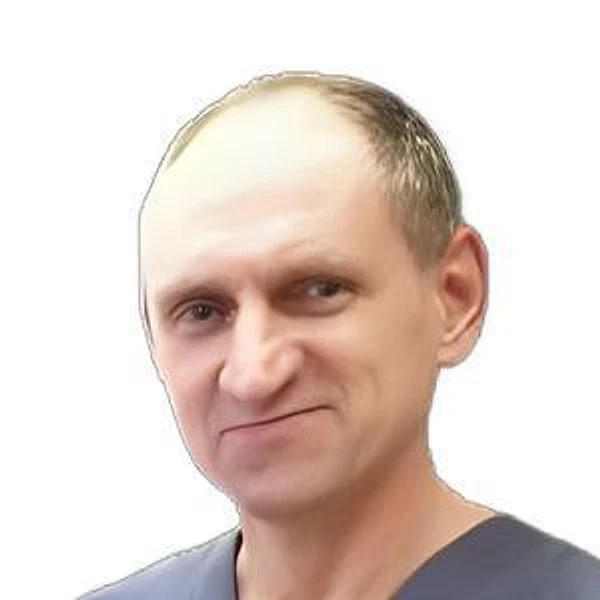Ефименко Анатолий Геннадьевич — Гинеколог, Акушер, Врач УЗИ, Челябинск