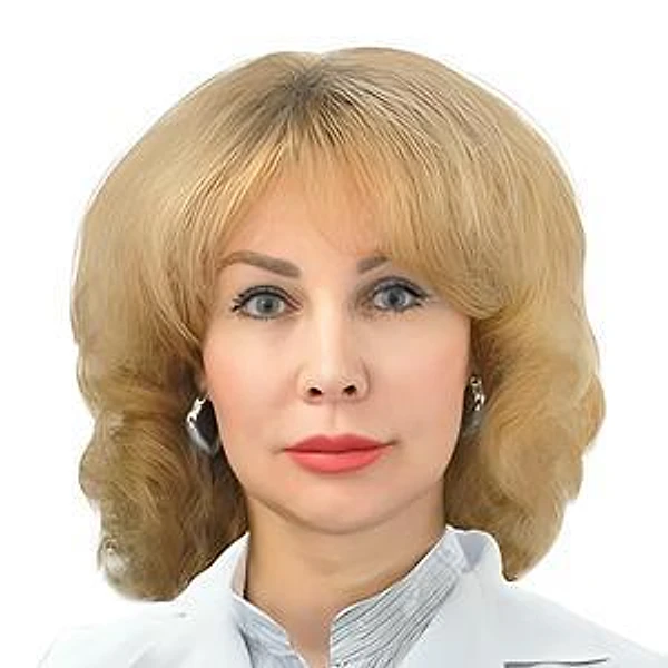 Синицына Ольга Николаевна — Гинеколог, Акушер, Врач УЗИ, Гинеколог-эндокринолог, Челябинск