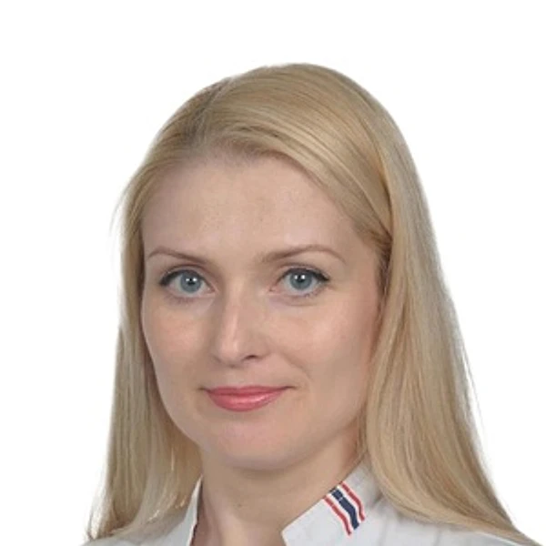 Филатова Анна Александровна — Гинеколог, Акушер, Гинеколог-хирург, Челябинск
