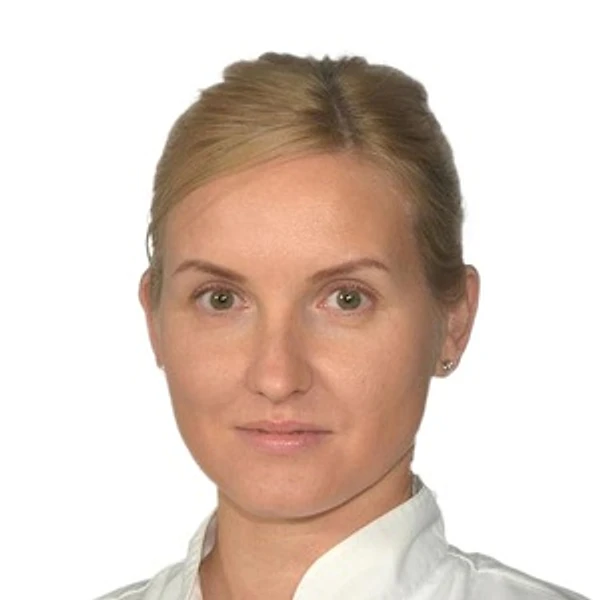 Янцен Анна Александровна — Аллерголог, Иммунолог, Челябинск