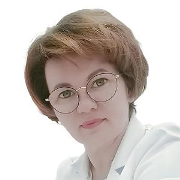 Комарова Татьяна Михайловна — Гастроэнтеролог, Детский гастроэнтеролог, Челябинск