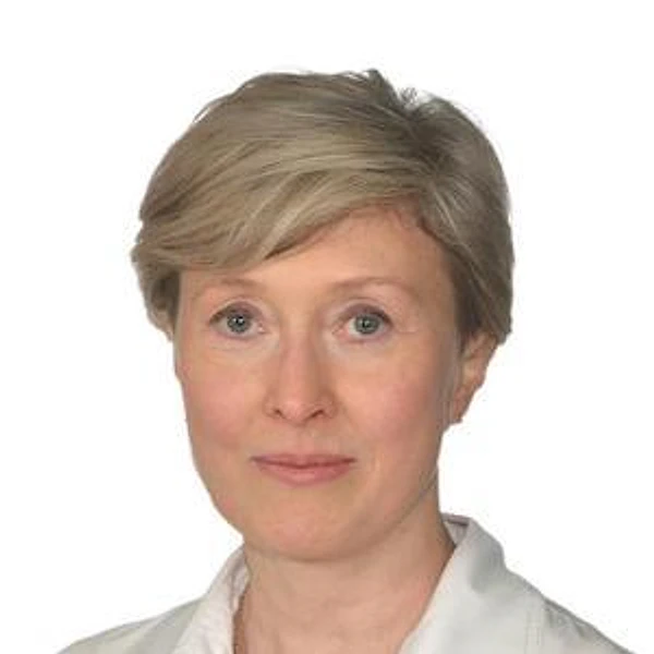 Устьянцева Виктория Владимировна — Гематолог, Терапевт, Челябинск