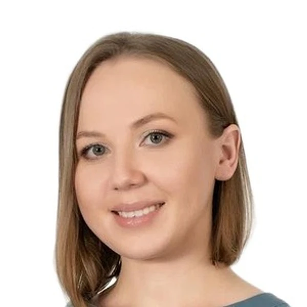 Чистовская Ирина Юрьевна — Детский стоматолог, Санкт-Петербург