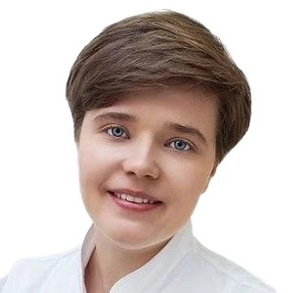 Паушкина Екатерина Васильевна — Дерматолог, Врач-косметолог, Детский дерматолог, Челябинск