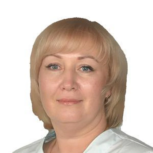 Анисимова Наталья Викторовна — Кардиолог, Челябинск