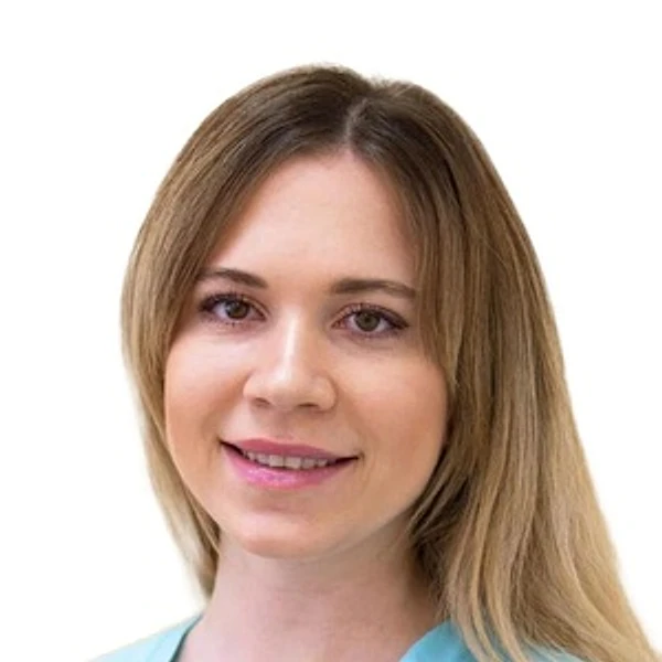 Герасимова Елена Сергеевна — Стоматолог, Стоматолог-ортопед, Воронеж