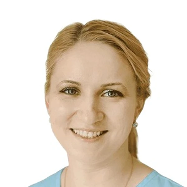 Смирнова Екатерина Андреевна — Стоматолог-гигиенист, Воронеж