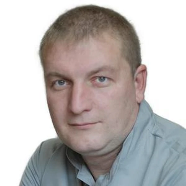 Бастрон Алексей Юрьевич — Нейрохирург, Вертебролог, Челябинск